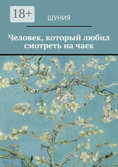 Человек, который любил смотреть на чаек