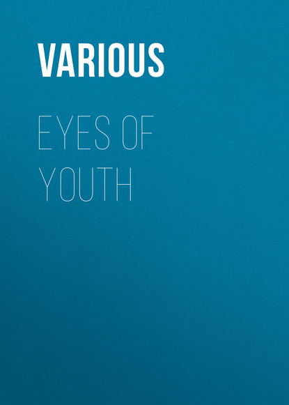 Скачать книгу Eyes of Youth