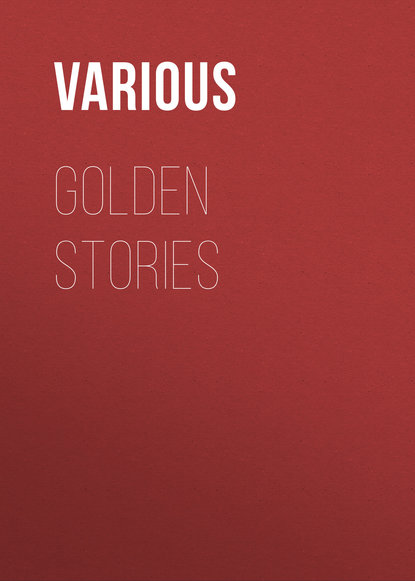 Скачать книгу Golden Stories