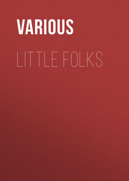 Скачать книгу Little Folks