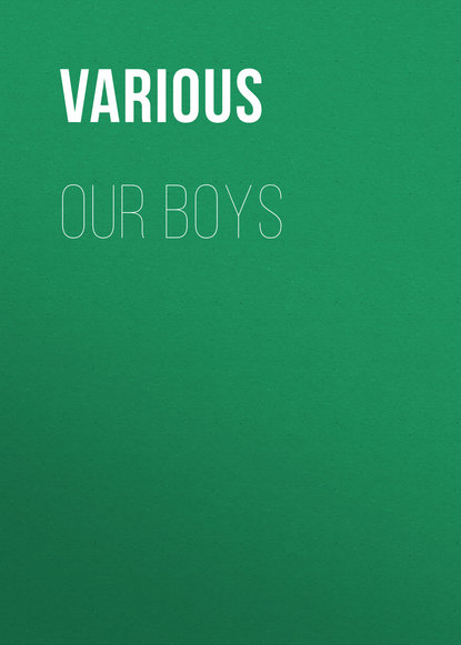 Скачать книгу Our Boys