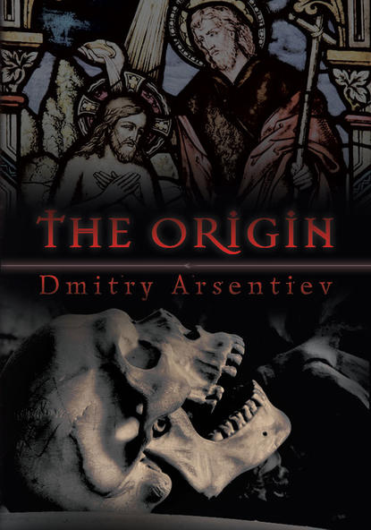 Скачать книгу The Origin