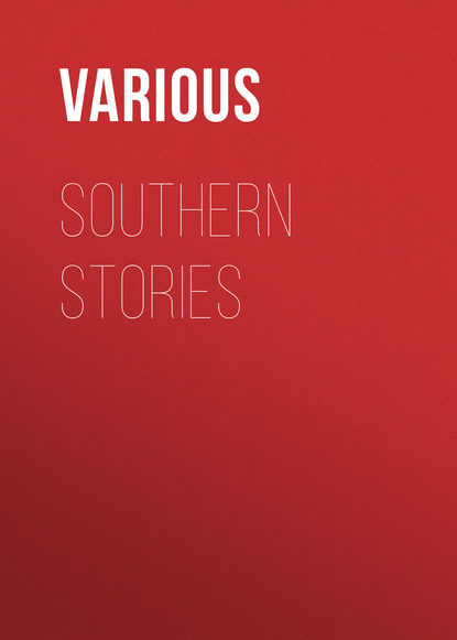 Скачать книгу Southern Stories