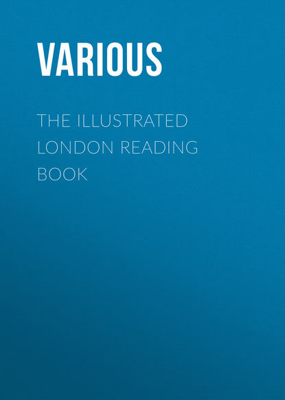 Скачать книгу The Illustrated London Reading Book