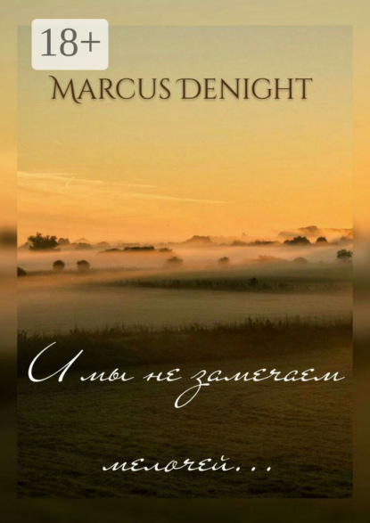 Скачать книгу И мы не замечаем мелочей…