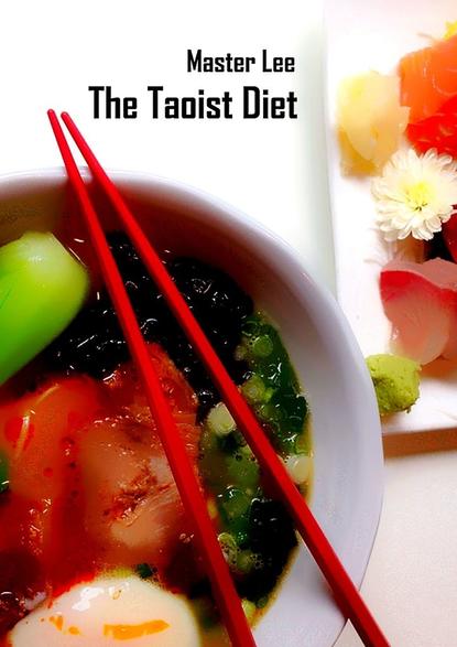 Скачать книгу The Taoist Diet