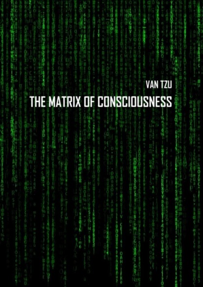 Скачать книгу The Matrix of Consciousness