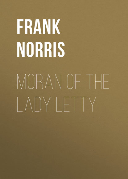 Скачать книгу Moran of the Lady Letty