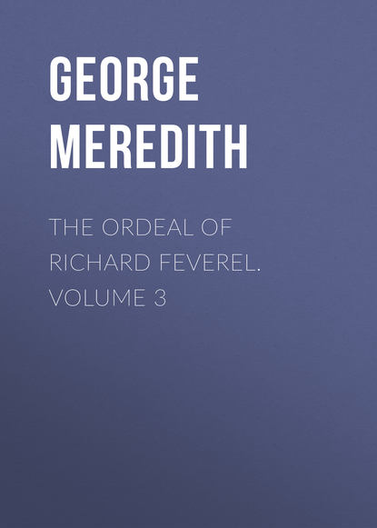 Скачать книгу The Ordeal of Richard Feverel. Volume 3