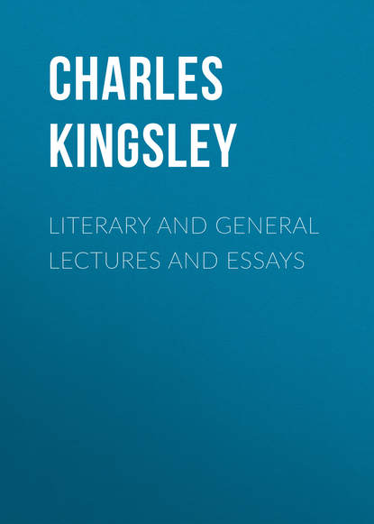 Скачать книгу Literary and General Lectures and Essays