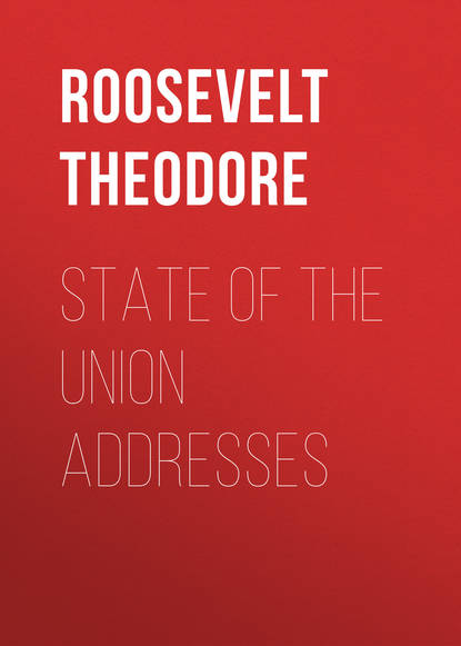Скачать книгу State of the Union Addresses