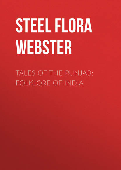 Tales of the Punjab: Folklore of India