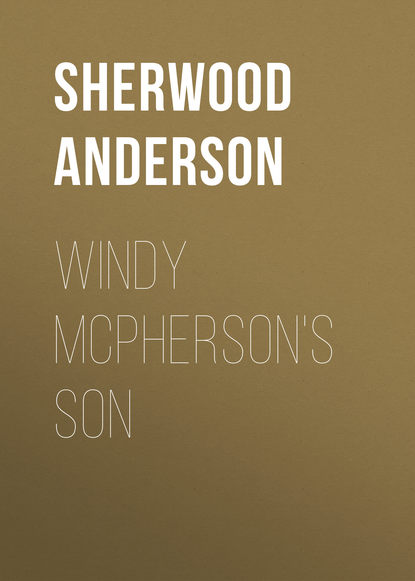 Скачать книгу Windy McPherson&apos;s Son