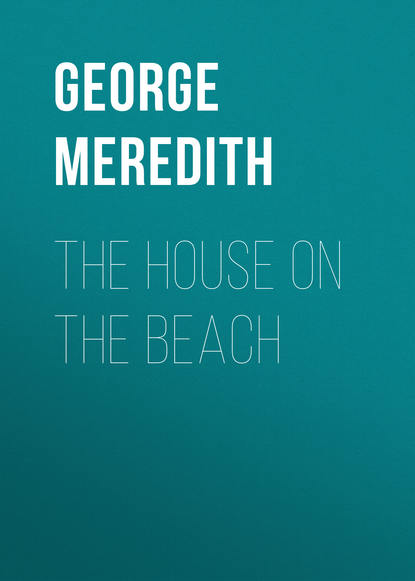 Скачать книгу The House on the Beach