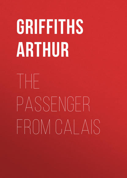Скачать книгу The Passenger from Calais