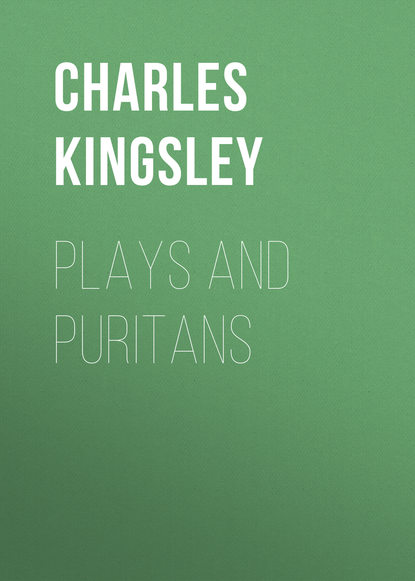 Скачать книгу Plays and Puritans