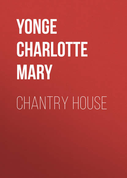 Скачать книгу Chantry House
