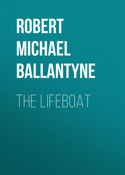 Скачать книгу The Lifeboat