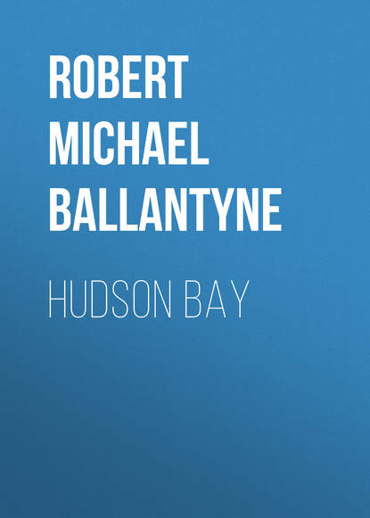 Скачать книгу Hudson Bay