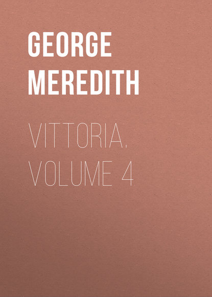 Скачать книгу Vittoria. Volume 4