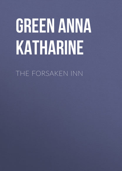 Скачать книгу The Forsaken Inn