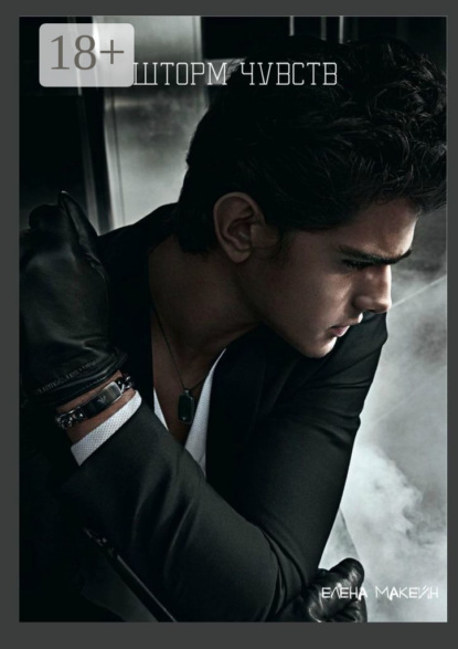 Скачать книгу Шторм чувств