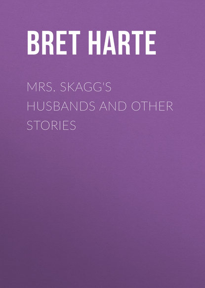 Скачать книгу Mrs. Skagg&apos;s Husbands and Other Stories