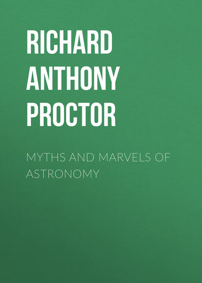 Скачать книгу Myths and Marvels of Astronomy