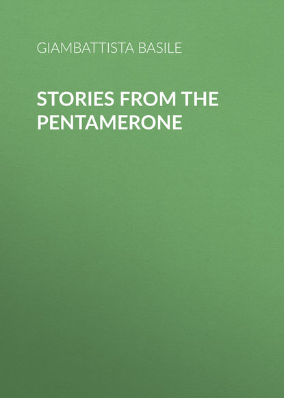 Скачать книгу Stories from the Pentamerone