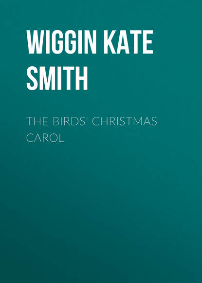 The Birds' Christmas Carol