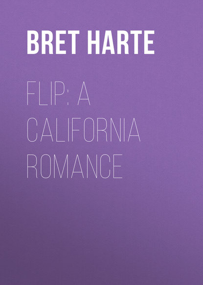 Скачать книгу Flip: A California Romance