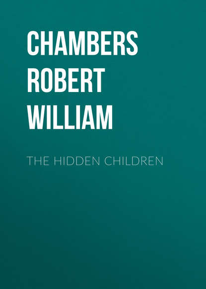 Скачать книгу The Hidden Children