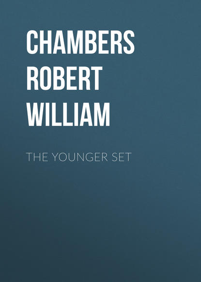 Скачать книгу The Younger Set