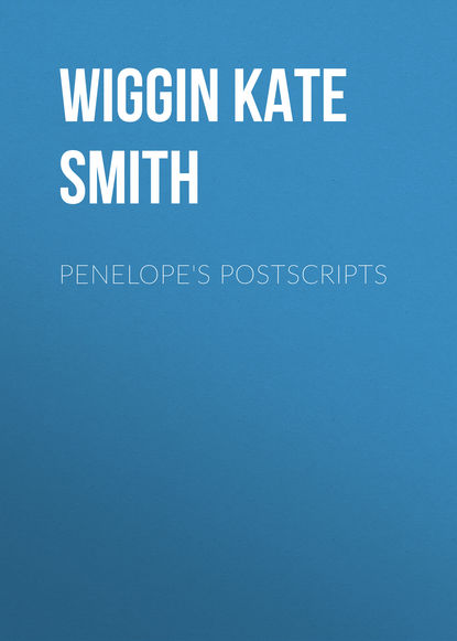 Скачать книгу Penelope's Postscripts