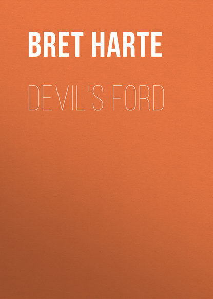 Скачать книгу Devil&apos;s Ford