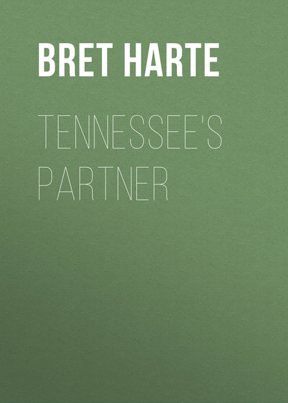 Скачать книгу Tennessee&apos;s Partner