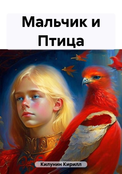 Скачать книгу Мальчик и Птица