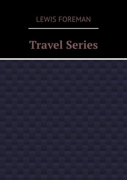 Скачать книгу Travel Series