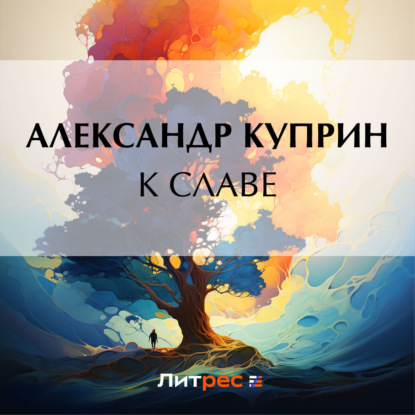 Скачать книгу К славе