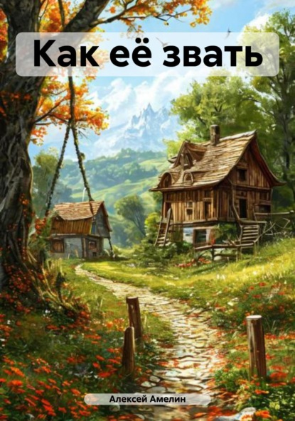 Скачать книгу Как её звать