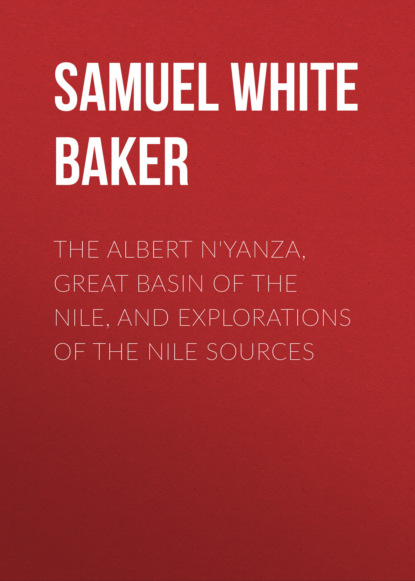 Скачать книгу The Albert N&apos;Yanza, Great Basin of the Nile, And Explorations of the Nile Sources