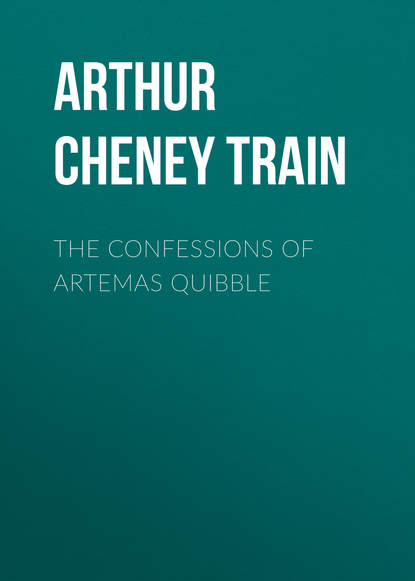 Скачать книгу The Confessions of Artemas Quibble