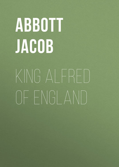 Скачать книгу King Alfred of England