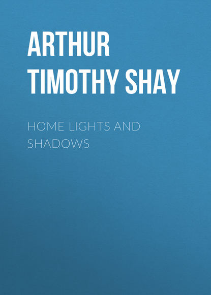 Скачать книгу Home Lights and Shadows