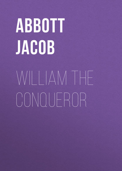 Скачать книгу William the Conqueror