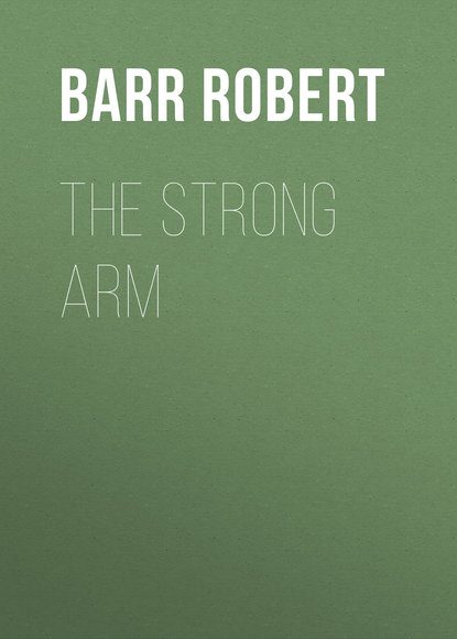 Скачать книгу The Strong Arm