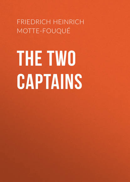 Скачать книгу The Two Captains