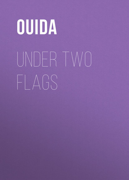 Скачать книгу Under Two Flags