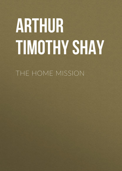 Скачать книгу The Home Mission