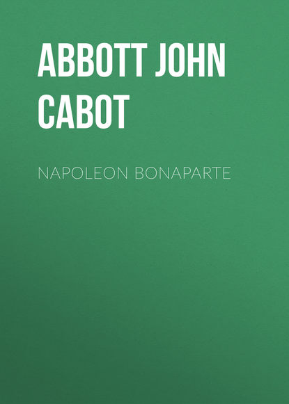 Скачать книгу Napoleon Bonaparte